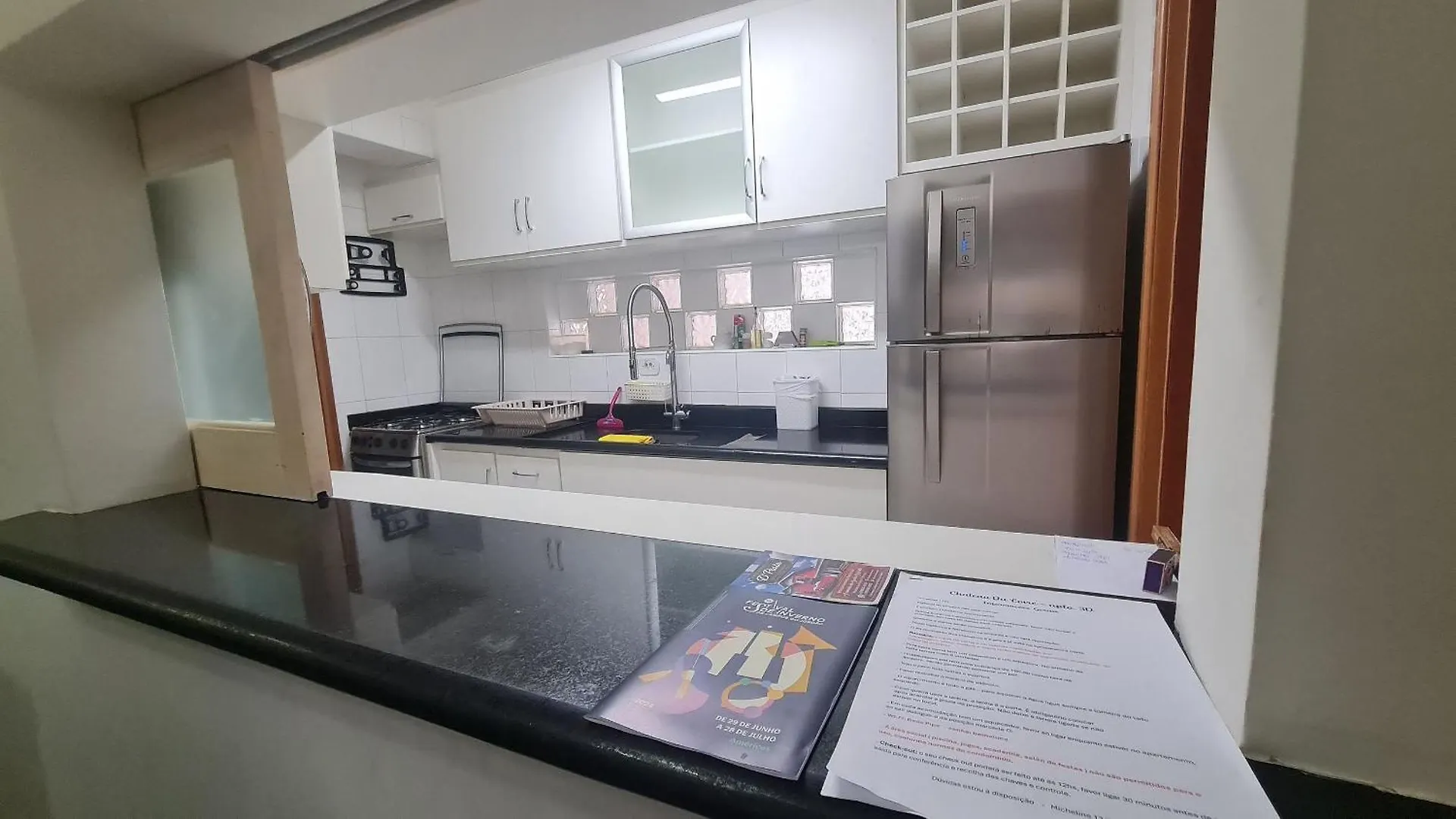 Apartamento Com 3 Quartos No Capivari Campos do Jordão Brasile