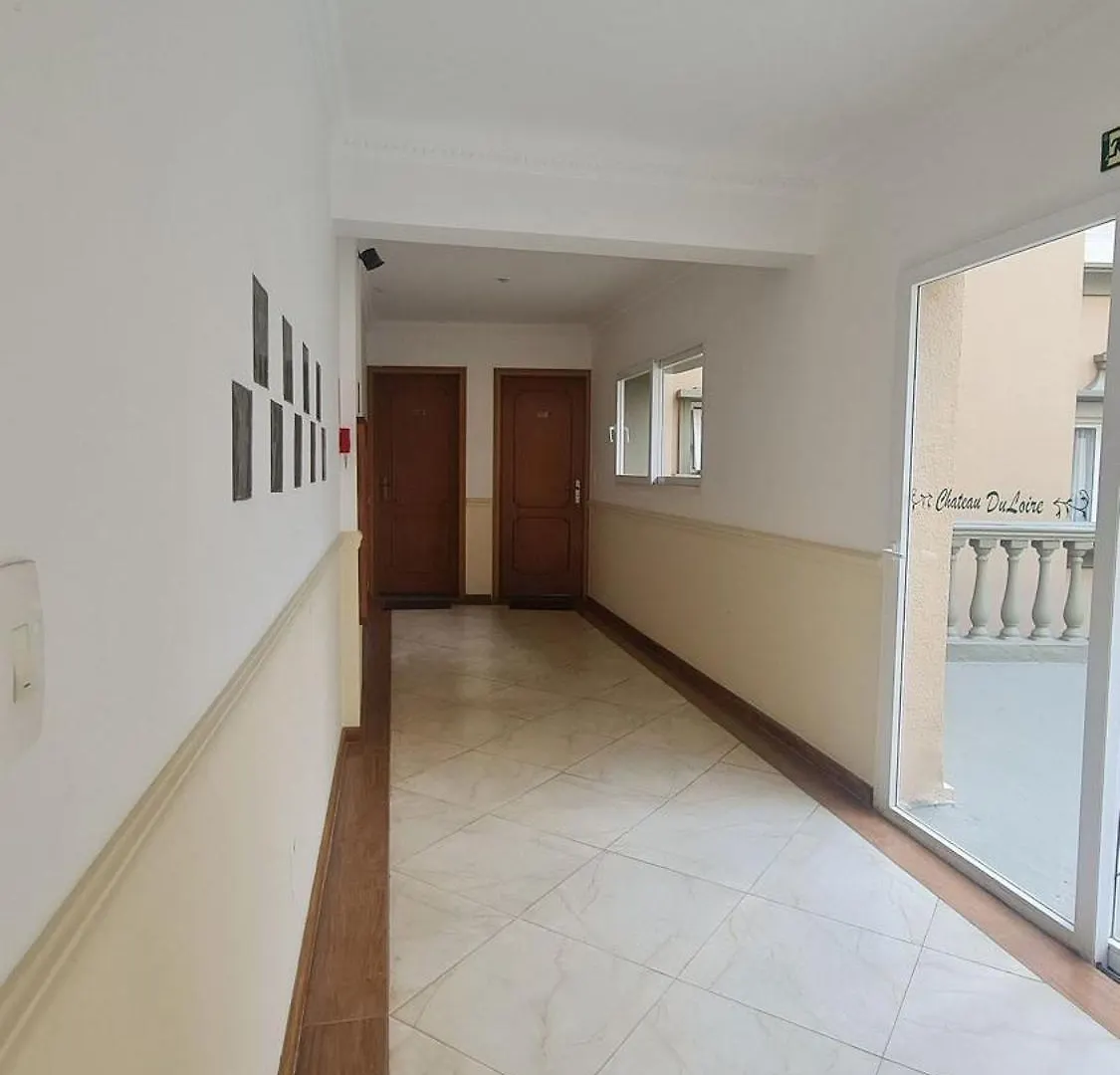 Appartamento Apartamento Com 3 Quartos No Capivari Campos do Jordão