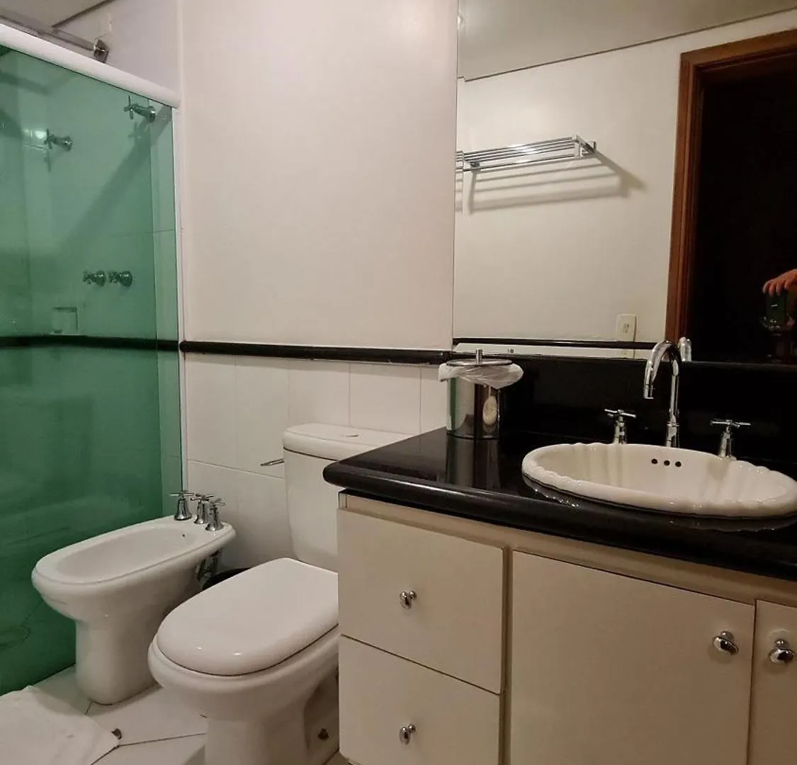 Apartamento Com 3 Quartos No Capivari Campos do Jordão 0*,