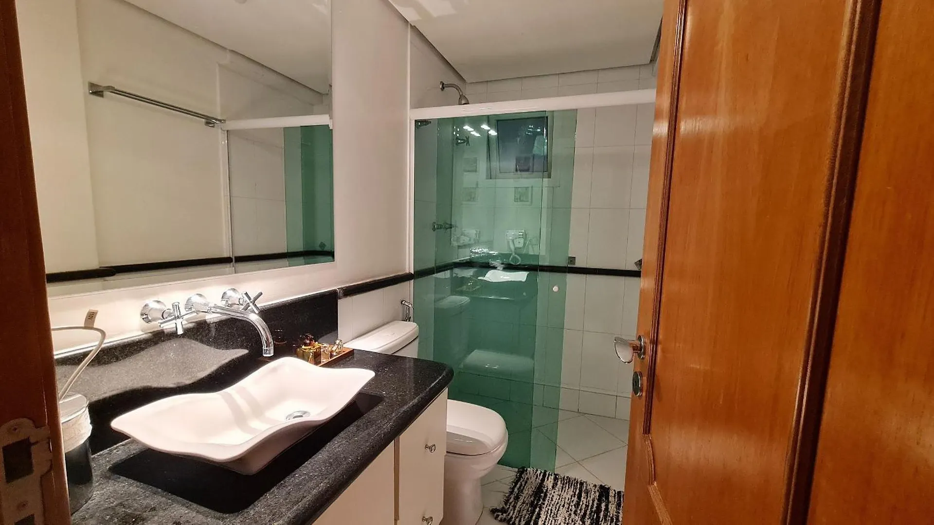 Apartamento Com 3 Quartos No Capivari Campos do Jordão