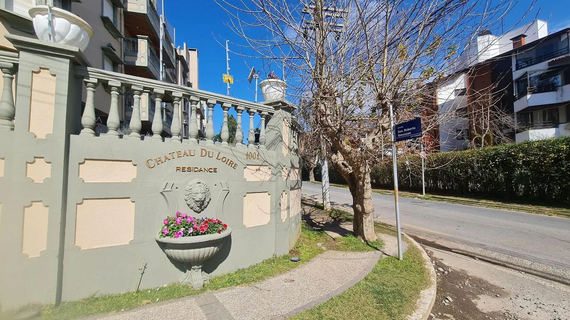 Apartamento Com 3 Quartos No Capivari Campos do Jordão