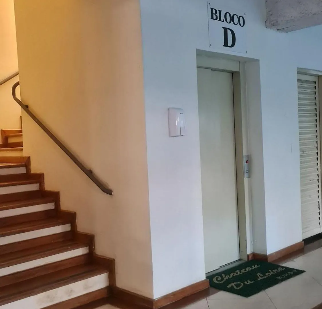 Apartamento Com 3 Quartos No Capivari Campos do Jordão 0*,