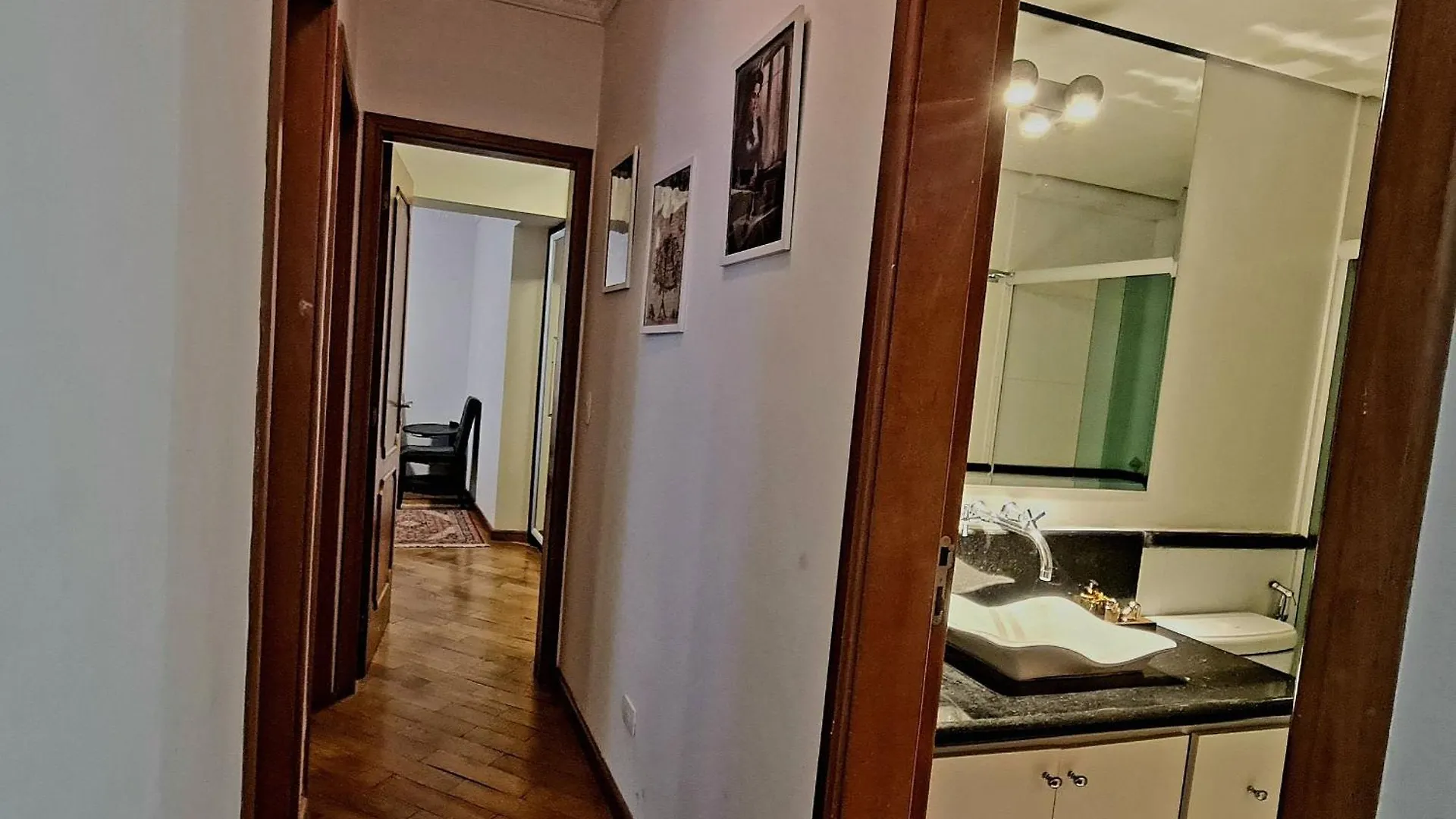 Apartamento Com 3 Quartos No Capivari Campos do Jordão Appartamento