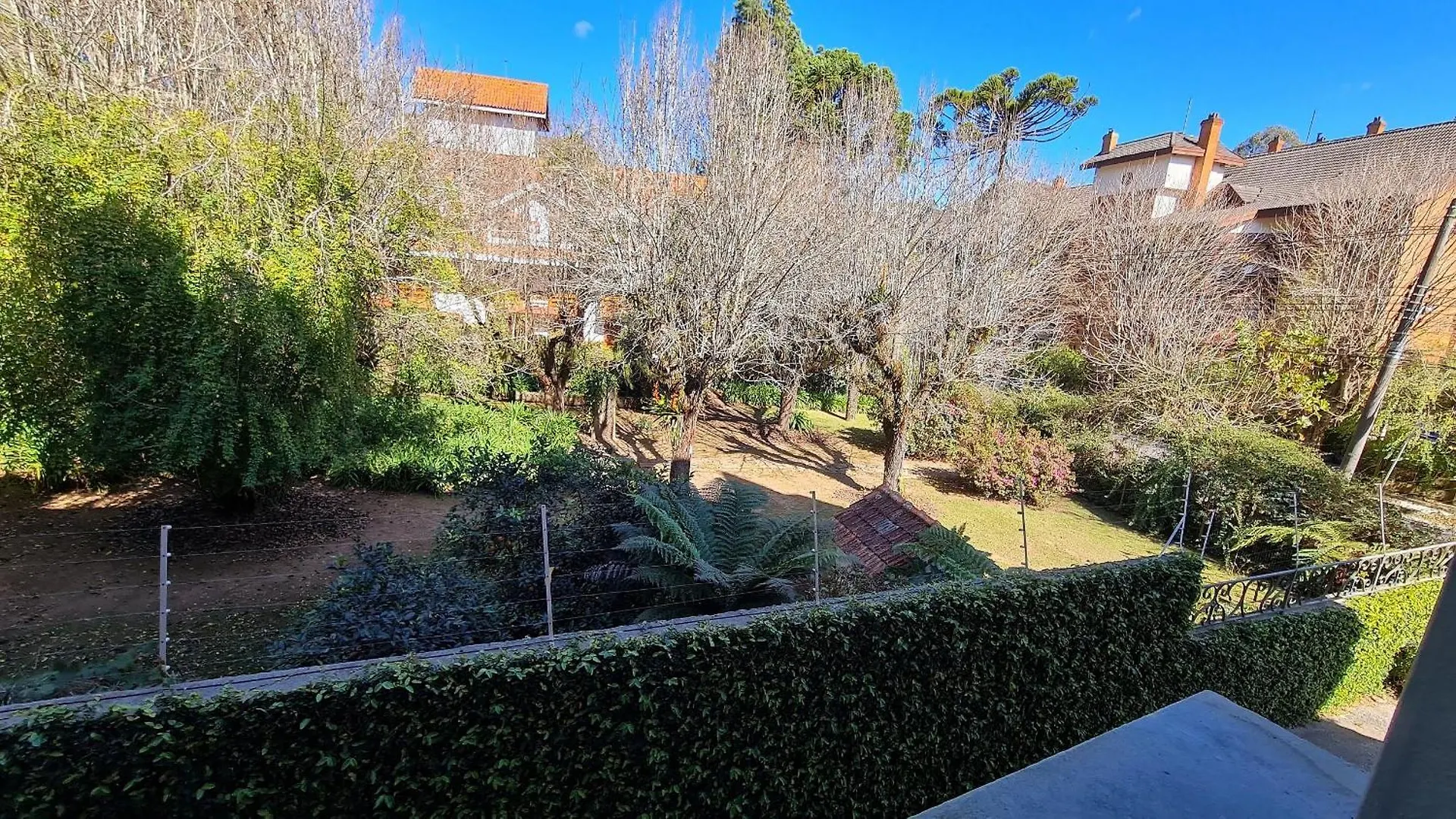 Apartamento Com 3 Quartos No Capivari Campos do Jordão 0*,  Brasile