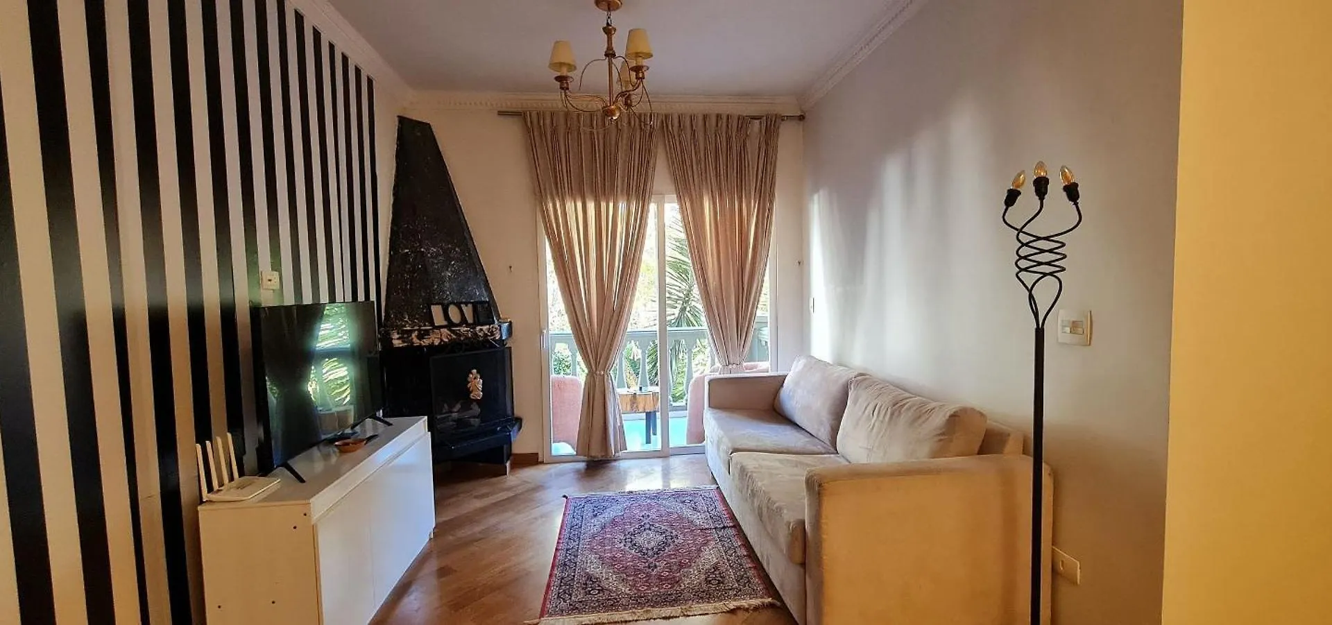Apartamento Com 3 Quartos No Capivari Campos do Jordão Appartamento