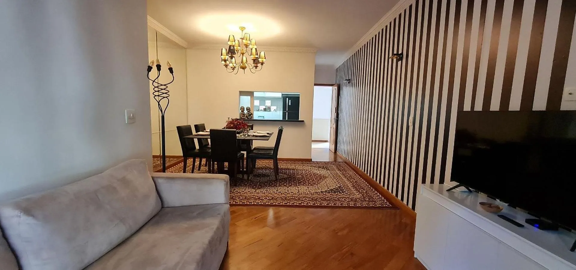 Appartamento Apartamento Com 3 Quartos No Capivari Campos do Jordão