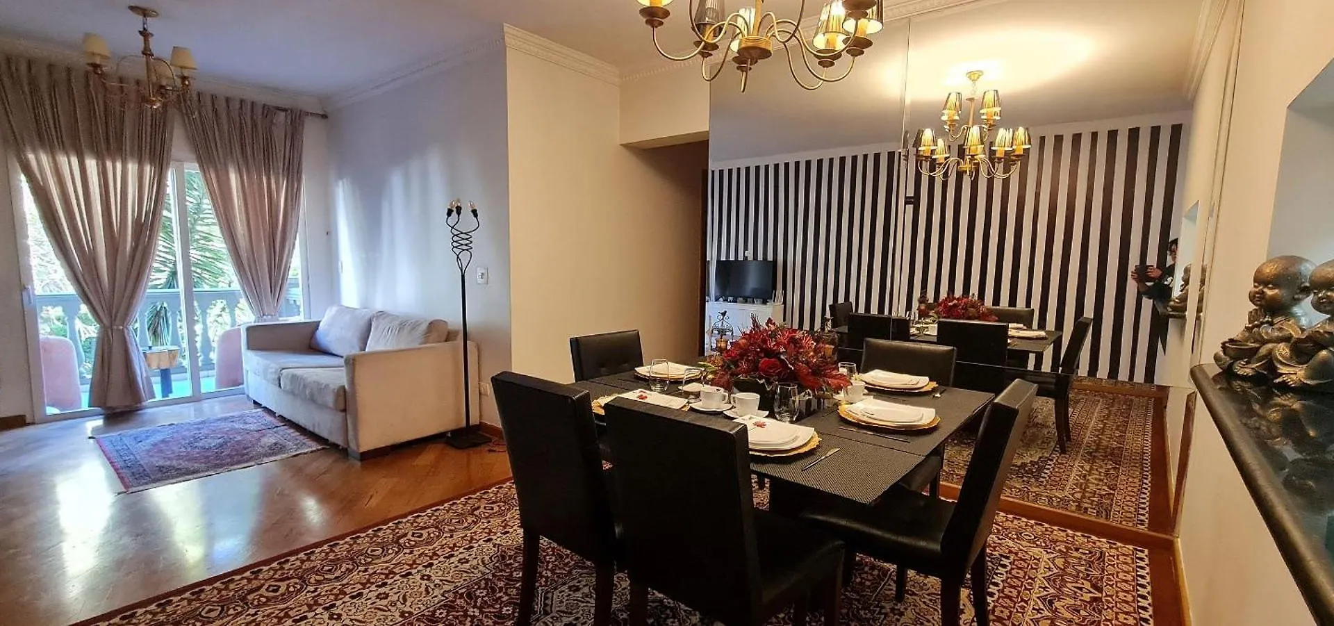 Apartamento Com 3 Quartos No Capivari Campos do Jordão Appartamento