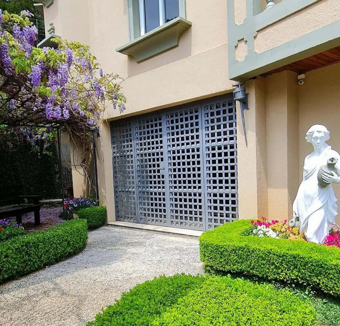 Apartamento Com 3 Quartos No Capivari Campos do Jordão